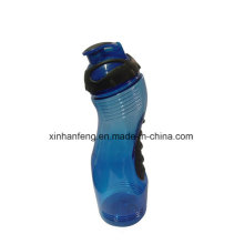 Polycarbonate Bicycle Water Bottle (HBT-014)